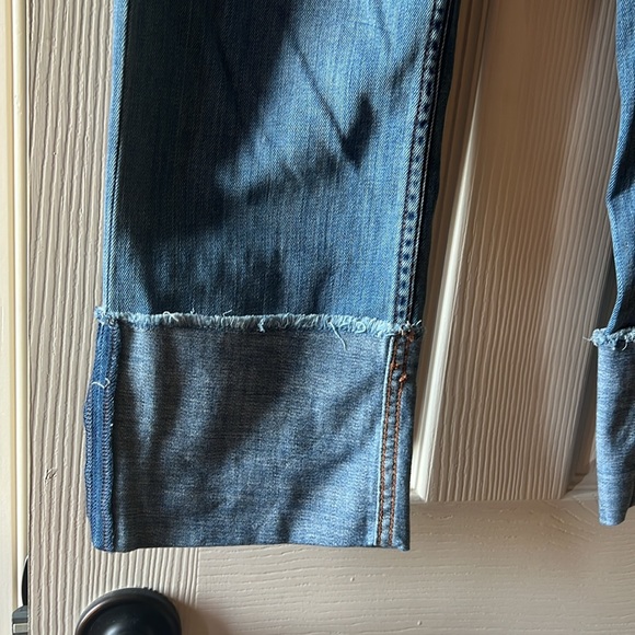 Pilcro jeans size 26 - Picture 3 of 5